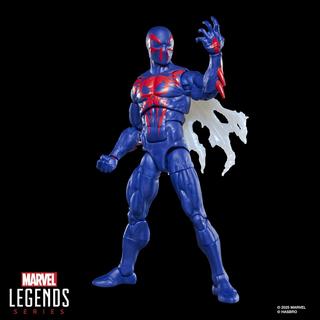 Marvel Legends Series Spider-Man 2099 6-Inch Action Figure